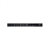 Server Rak 1U Berkualitas Tinggi Poweredge R650XS Intel Xeon Gold 6312U 8SFF H745 2*1400W HDD Rak CPU Server Tersedia Dell R650XS
