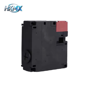 Interrupteur de verrouillage de porte de sécurité fiable D4NL-4AFA-B4S pour la protection de la sécurité des machines industrielles - Product Image 5