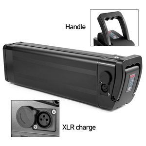 Batterie pour vélo électrique pliable, tube de selle, 48V 20Ah, 36V 25Ah, 24V 30Ah, 52V 15Ah, 10Ah-30Ah pour vélo électrique pliable <span class=keywords><strong>HITWAY</strong></span> - Product Image 3
