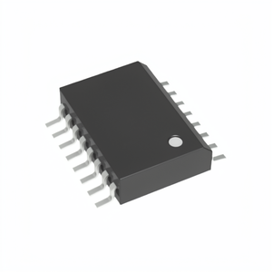 Circuito Integrado de Interfaz IC SWITCH SP4T X 2 100OHM 16SOIC Original MC74HC4052ADWG 16 SOIC (0.295", 7.50mm de Ancho) - Product Image 1