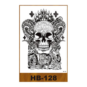 Vente en gros 5000 <span class=keywords><strong>tatouage</strong></span> coloré différent nouveaux modèles <span class=keywords><strong>de</strong></span> <span class=keywords><strong>tatouage</strong></span> temporaire <span class=keywords><strong>de</strong></span> transfert d'eau <span class=keywords><strong>tribal</strong></span> cool <span class=keywords><strong>de</strong></span> qualité supérieure pour hommes femmes - Product Image 4