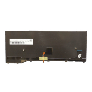 สำหรับ FUJITSU Lifebook U747 <span class=keywords><strong>U748</strong></span> E548 E449 U749 E549จากคีย์บอร์ดที่มีไฟด้านหลัง - Product Image 3
