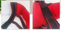 Sanda équipement de Combat adulte et enfant formation aine garde tasse Combat karaté Taekwondo entrejambe Protection boxe aine garde pour hommes