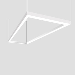 Lampe décorative hexagonale led vintage 50w, panneau de <span class=keywords><strong>plafond</strong></span>, nouveau design, chine - Product Image 6