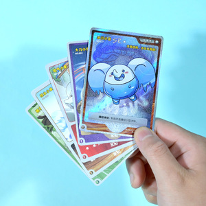 Kayıt defteri ile + kart oynamak için + kart oynamak-kalem ve Usb plastik + oyun + kart oynama + kartlar - Product Image 3