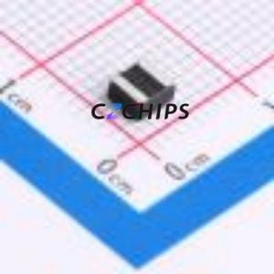 Inductor de Potencia CKST353220-10uH/M SMD, 3.2x3.5mm (Inductancia: 10uH) (Precisión: 20%) (Corriente Nominal: 2.3A) - Product Image 2