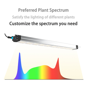 Top Chiếu Sáng Nhà Kính Thuốc IP65 Loại Thanh Cây Y Tế <span class=keywords><strong>Led</strong></span> Grow <span class=keywords><strong>Light</strong></span> 300W 600W - Product Image 5