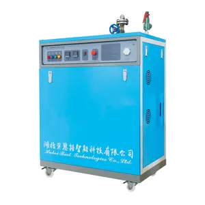 Beiste AH 48kw electric steam generator for autoclave steam sterilizer