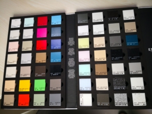 Adhesivo para Superficies Sólidas <span class=keywords><strong>Krion</strong></span> 1100 East de 50 ml 10:1 - Product Image 2