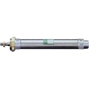 Soporte de Cilindro Neumático Estándar de Acero Inoxidable CKD Tipo Pera - Product Image 1