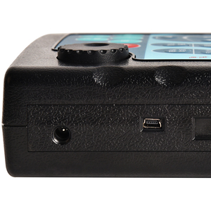 Detector de Fallas Ultrasónico Digital EUT800 con Pantalla LCD Grande, Detector de Grietas - Product Image 5