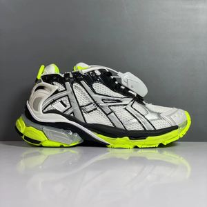 รองเท้าวิ่งลำลองแบบตาข่ายระบายอากาศสำหรับผู้ชายและผู้หญิง พื้นหนานุ่มสบาย เหมาะสำหรับเดิน วิ่ง และเล่นกีฬา - Product Image 1