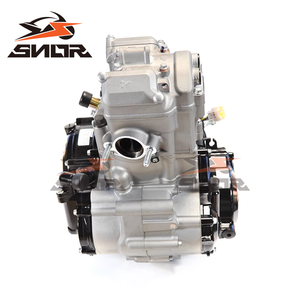 Moteur de moto tout-terrain SNOR de haute qualité, neuf, refroidi par air, 4 temps, <span class=keywords><strong>NC250</strong></span> pour Zongshen 250cc, type à arbre d'équilibrage CDI - Product Image 4