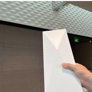 <span class=keywords><strong>Mortero</strong></span> UHPC Directo <span class=keywords><strong>de</strong></span> Fábrica - 100-120MPa Resistente al Desgaste <span class=keywords><strong>para</strong></span> <span class=keywords><strong>Interiores</strong></span> Comerciales y Aeropuertos - Product Image 2