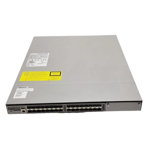 WS-C4500X-F-32SFP+ C4500X สวิตช์เครือข่ายระดับองค์กร 32 พอร์ต 10G SFP+ แบบคงที่ รองรับโมดูลเสริม WS-C4500X-F-32SFP+ - Product Image 5