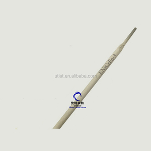<span class=keywords><strong>Electrodo</strong></span> Recubierto de Aleación de Níquel ERNiCrFe-3 de 2.5 mm - Product Image 5