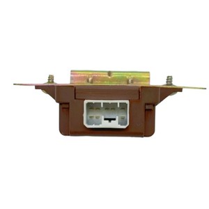 รีเลย์ไฟกระพริบ ยู โจว 12V 8P โมดูลเอ ชิมเบลล์ 24529305 - Product Image 2
