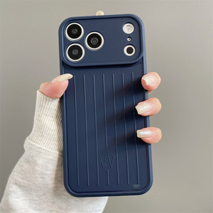 Coque de téléphone souple en TPU à prix d'usine pour iPhone 17/16/15/14 et 600 modèles – Coques arrière tendance en promotion - Product Image 3