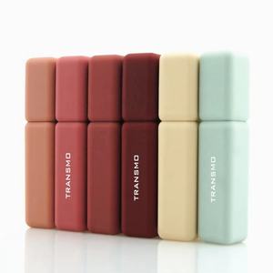 Tubo de Rímel de Plástico Vacío con Tapa, Envase para Delineador de Ojos y Rímel, Empaque Vacío - Product Image 5