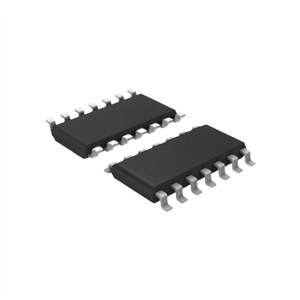 QT60040-ISG 14 SOlC Interface Manufacturer Channel Buy Electronics Components Online - Product Image 1