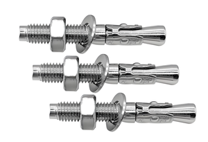 SS304/316 nêm Neo bolt-chống ăn mòn bê tông sửa chữa Neo cho sử dụng ngoài trời nêm thép không gỉ Neo - Product Image 2