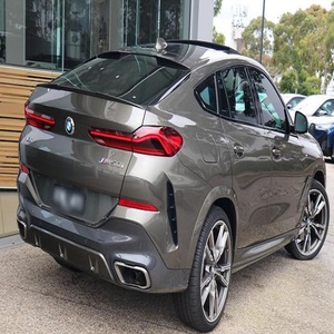 รถยนต์ปี 2022 XDrive30d M Sport G06 เกียร์อัตโนมัติ ขับเคลื่อน 4 ล้อ แบบซีดาน เบาะหนัง หลังคาพาโนรามิก พวงมาลัยซ้าย มือสอง - Product Image 4