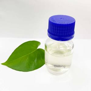 Clethodim con Precio Preferencial, 95% de Pureza, Líquido Amarillento C17H26ClNO3S CAS 99129-21-2 - Product Image 4