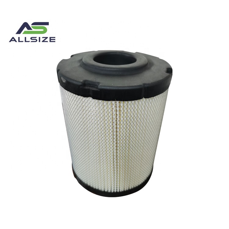 Primary Air Filter Element 1608301S+1608302S 1608301 1608301-S 1608302 For Agriculture