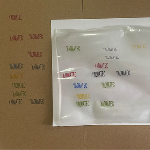 Yaomatec 12.7mm 2588 + M hộp mực khô nhanh ban đầu máy in phun cầm tay máy in trực tuyến phổ dung môi mực - Product Image 6