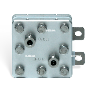 เครื่องอิเล็กโทรไลเซอร์ CO2 ขนาด 150 มล. ที่ทันสมัยและนวัตกรรมวัสดุทางวิทยาศาสตร์ - Product Image 4