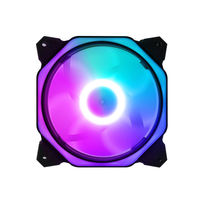Échantillon gratuit Deepcool Cpu radiateur ventilateur refroidissement par eau liquide rvb Cpu refroidisseur pour boîtier Pc