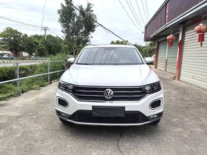 Auto Usata a Basso Prezzo in Vendita: <span class=keywords><strong>Volkswagen</strong></span> <span class=keywords><strong>T</strong></span>-<span class=keywords><strong>Roc</strong></span> 2019, 1.4TSI 280TSI 2WD Comfort Line, Trasmissione Automatica DSG - Product Image 2