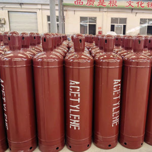 <span class=keywords><strong>Bouteille</strong></span> d'acétylène de haute pureté 98,9% ~ 99,9% - <span class=keywords><strong>Prix</strong></span> du cylindre de gaz acétylène - Product Image 1