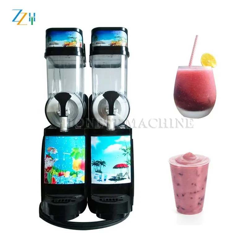 Beste prijs slush machines china