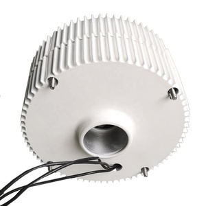 Générateur à aimants 300W 400W 750 tr/min Moteur Énergie Libre RX-300PH-1-400PH Éoliennes/Générateur à aimants permanents - Product Image 1