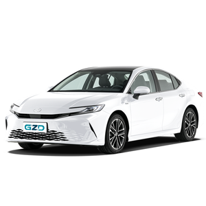 Nouvelle <span class=keywords><strong>Toyota</strong></span> Camry 2.0T <span class=keywords><strong>Hybride</strong></span> Essence Modèle 2026 (pour 2025 et 2026) – Véhicule Berline Neuf de Chine - Product Image 1