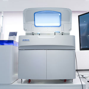 محلل الكيمياء الحيوية الحيوي الحيوي الحيوي سعر آلي بالكامل محلل الكيمياء الحيوية في الدم مختبر الكيمياء الحيوية - Product Image 4