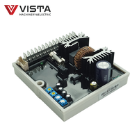Generator AVR DSR Regulator tegangan otomatis, untuk Generator