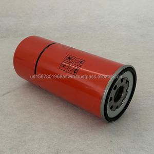 Mengma <b>Industrial</b> Air <b>Compressors</b> Factory New <b>Industrial</b> Screw <b>Compressor</b> Oil Separator Filter 1625165775 Cylinder Type - Product Image 6
