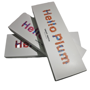 2025哈啰梅花智能手表适用于安卓AMOLED IP67防水迷你 + 超迷你加智能手表适用于<span class=keywords><strong>3</strong></span> 4 5 H15 H16专业版 - Product Image 1