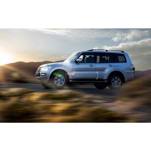 ชุดแต่งรอบคันสำหรับมิตซูบิชิ ปาเจโร ปี 2012 ถึง 2020 รุ่น<span class=keywords><strong>เก่า</strong></span>เป็นรุ่นใหม่ ชุดแต่งกันชนหน้าพร้อมกระจังหน้าและไฟหน้า - Product Image 5