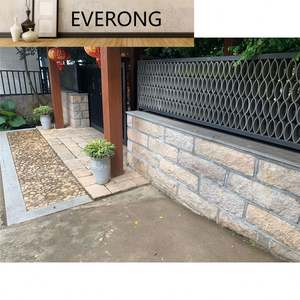 Vieux <span class=keywords><strong>pavé</strong></span> de dalle en granit récupéré - Product Image 4