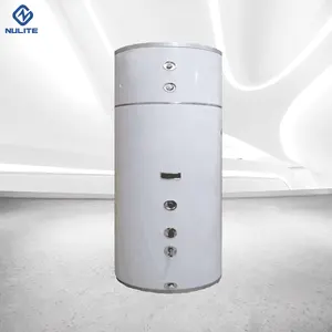 Hoge Kwaliteit 500L Warmtepomp Water Boiler
