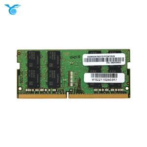 Bộ Nhớ Máy Tính Xách Tay Quan Trọng <span class=keywords><strong>RAM</strong></span> 16GB DDR4 3200MHz CL22 2933MHz 2666MHz 5M30V06803 - Product Image 2