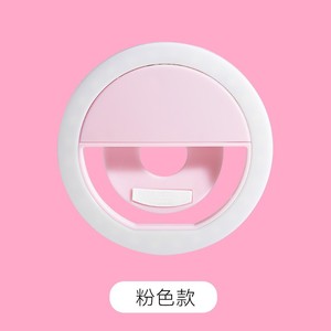 Anneau lumineux rechargeable à clipser pour smartphone, prix de gros abordable, compatible avec divers smartphones - Product Image 6