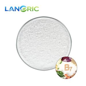 Lanoric CAS 58-85-5 <strong>Vitamin</strong> B7 Powder High Quality <strong>98</strong>% <strong>Vitamin</strong> <strong>H</strong> <strong>Biotin</strong> <strong>Vitamin</strong> B7 - Product Image 1