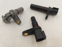 Kit de Sensor de Velocidad de Transmisión Automática 6DCT250 DPS6 AE8P7H103A AE8P7M101A AE8P7M101B para Automóviles Ford Focus Fiesta EcoSport