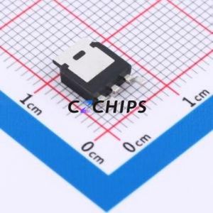 Transistor de efecto de campo de transistor CMD2300 TO-252 de alta calidad (MOSFET) Venta al por mayor Chips de componentes electrónicos y servicio BOM - Product Image 2