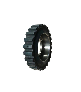 Pièces détachées pour <span class=keywords><strong>compresseur</strong></span> d'air industriel Liutech Original Flex Coupling pour LUY215-21 - Product Image 1