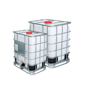 ACE tốc độ cao Máy trộn điện 265 gallon IBC xe tăng kem homogenizing IBC tấn thùng trộn máy - Product Image 5